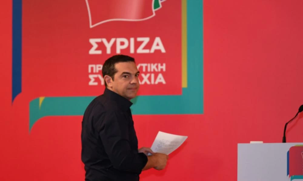 "Εμφύλιος" στο ΣΥΡΙΖΑ: Μήλο της Έριδος με ποια ΜΜΕ θα πορευτεί το κόμμα